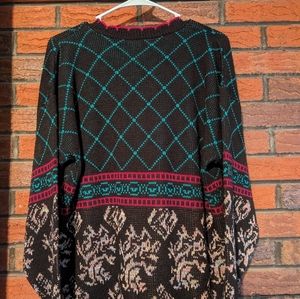 Vintage sweater